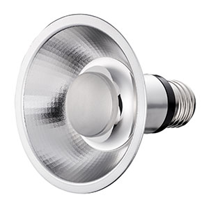 REALITY PAR30 LED 12W G2
