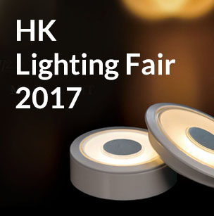 20170827 HK Lighting Fair 2017